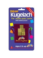KUGELACH DELUX SET WITH POUCH