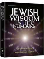 JEWISH WISDOM IN THE NUMBERS