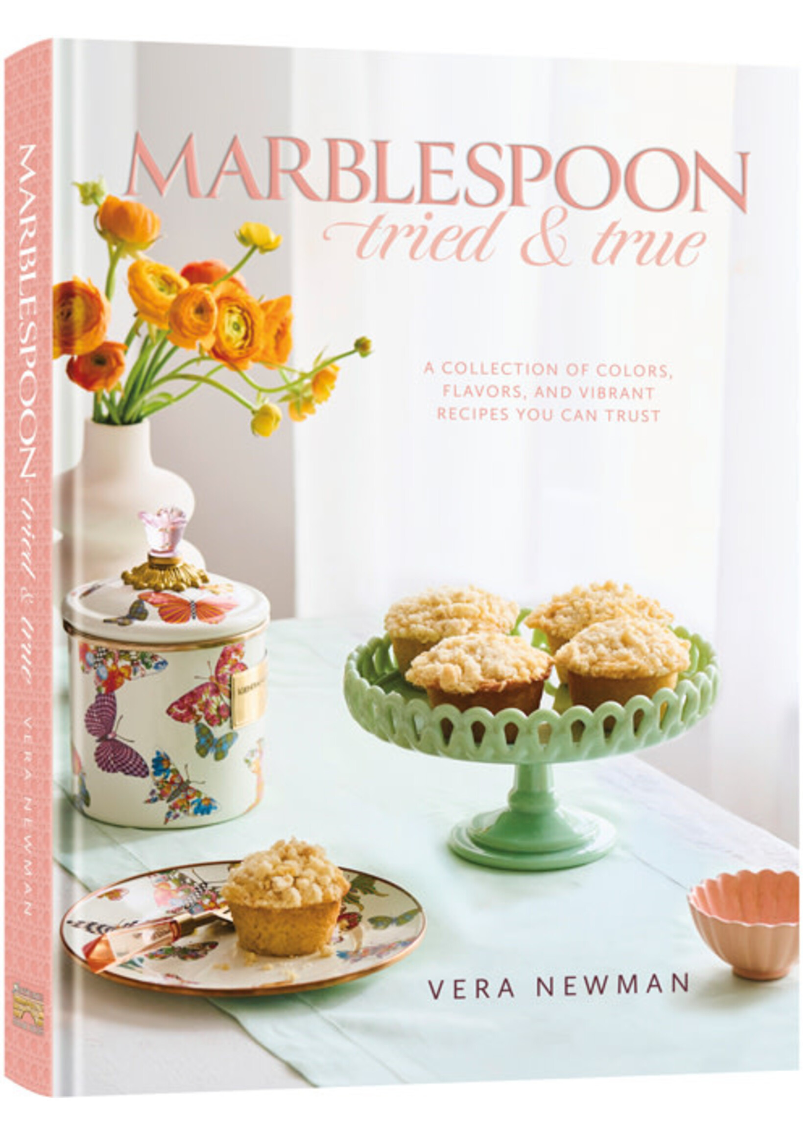 MARBLESPOON TRIED & TRUE