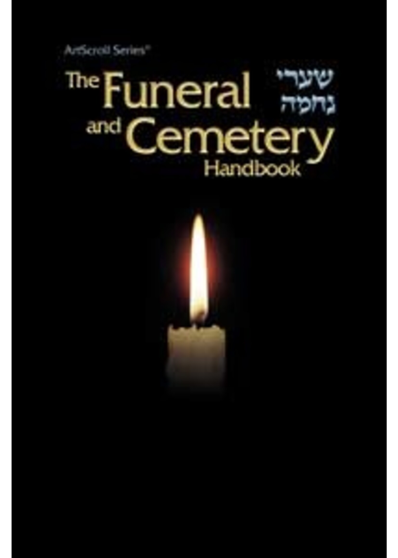 THE FUNERAL AND CEMETERY