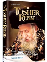 THE TOSHER REBBE