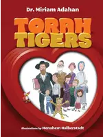 TORAH TIGERS