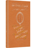 THE EISHES CHAYIL CANDLE LIGHTING TREASURY