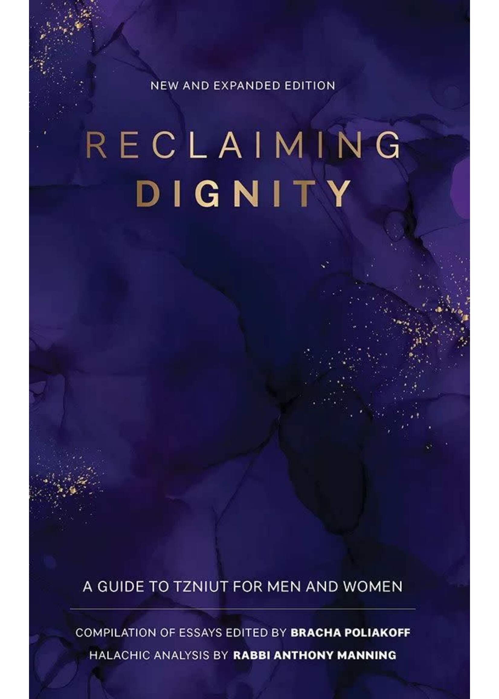 RECLAIMING DIGNITY - A GUIDE TO ZTNIUT