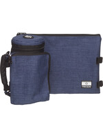 TEFILLIN CONTAINER DARK BLUE JEAN