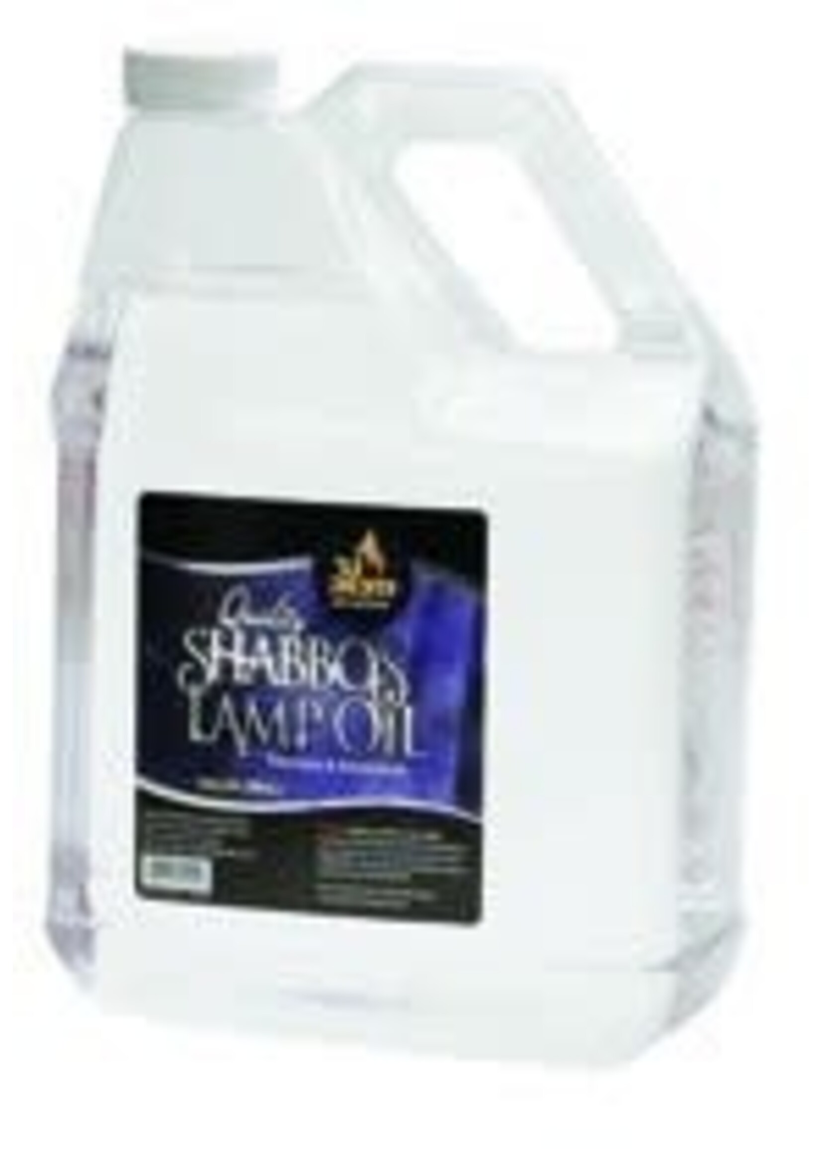 PARAFIN 1 GALLON CLEAR