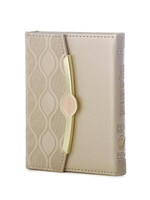 TEHILLIM CREAM PEARL STYLE