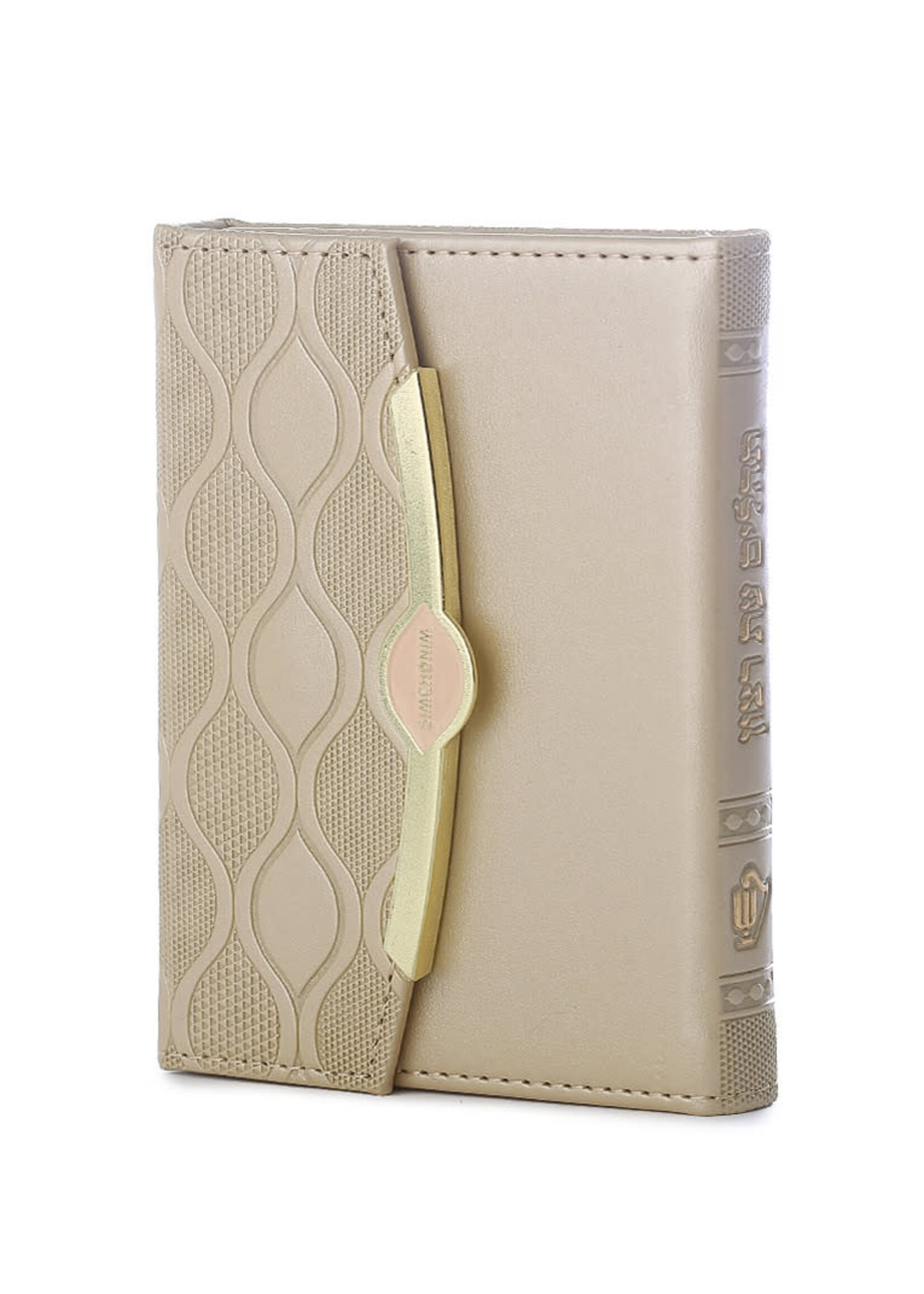 TEHILLIM CREAM PEARL STYLE