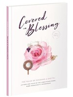 COVERED IN BLESSING - WHY WOMEN COVER THEIR HAIR