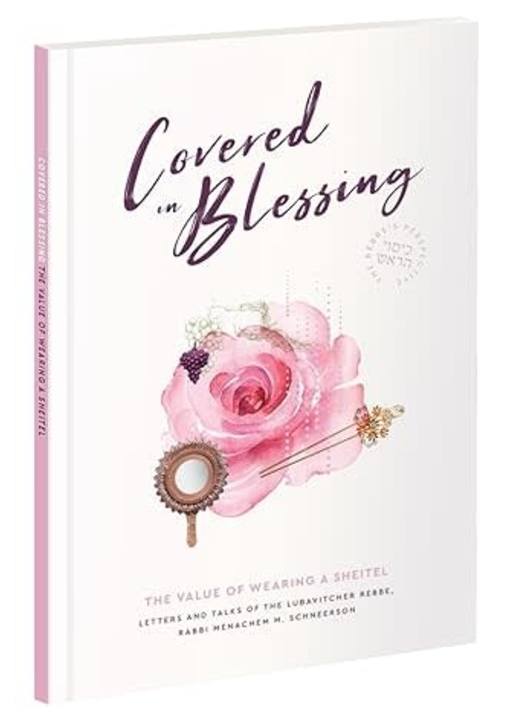 COVERED IN BLESSING - WHY WOMEN COVER THEIR HAIR