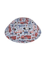 KIPPAH RESCUE VEHICLES