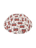 KIPPAH FIRE RESCUE