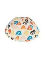 KIPPAH RAINBOWS