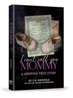 I CAN'T CALL YOU MOMMY