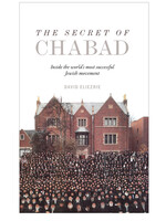 THE SECRET OF CHABAD - PAPERBACK