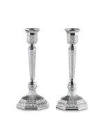 CANDLE HOLDER FILIGREE 7.5"