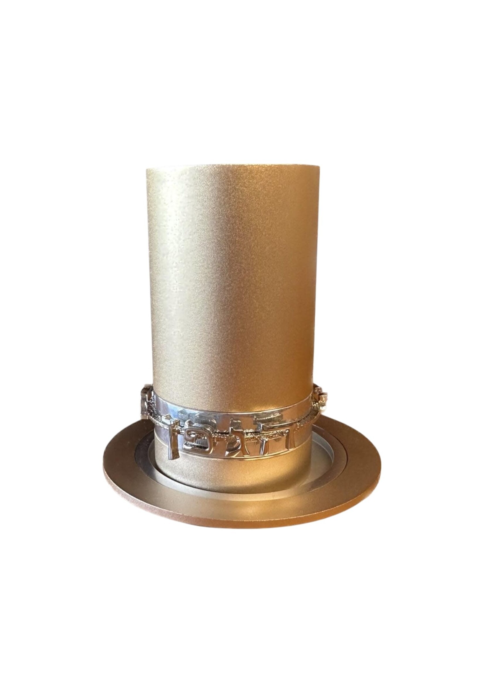 KIDDUSH CUP 3D BLESSING CHAMPAIGNE