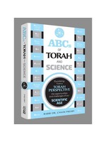 ABC'S OF TORAH AND SCIENCE