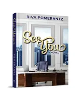 SEE YOU - RIVA POMERANTZ