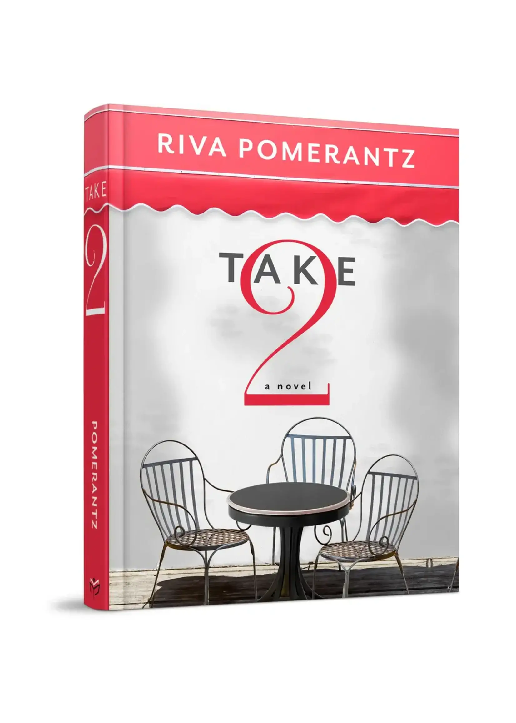 TAKE TWO - RIVA POMERANTZ