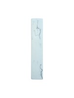 MEZUZAH WHITE MARBLE 10 CM
