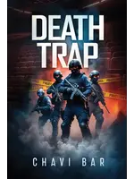 DEATH TRAP - CHAVI BAR