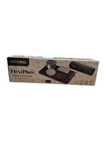 FLEXIPLATE FOOD WARMING TRAY