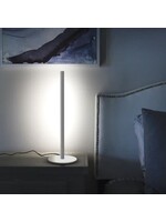 SHABBOS STICK LAMP - MATTE WHITE