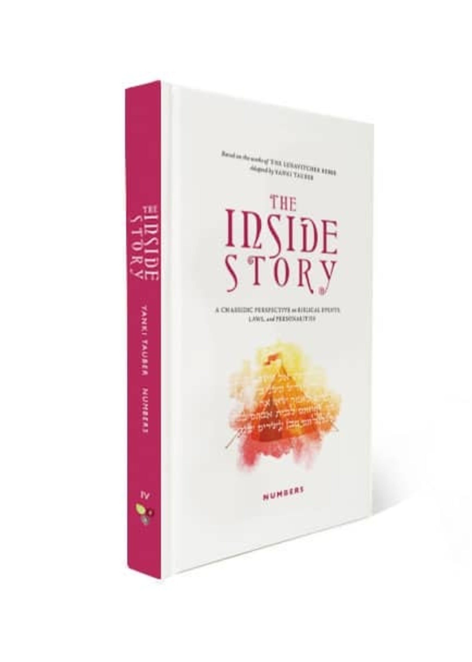 THE INSIDE STORY - NUMBERS