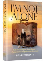 I'M NOT ALONE - RIVA POMERANTZ