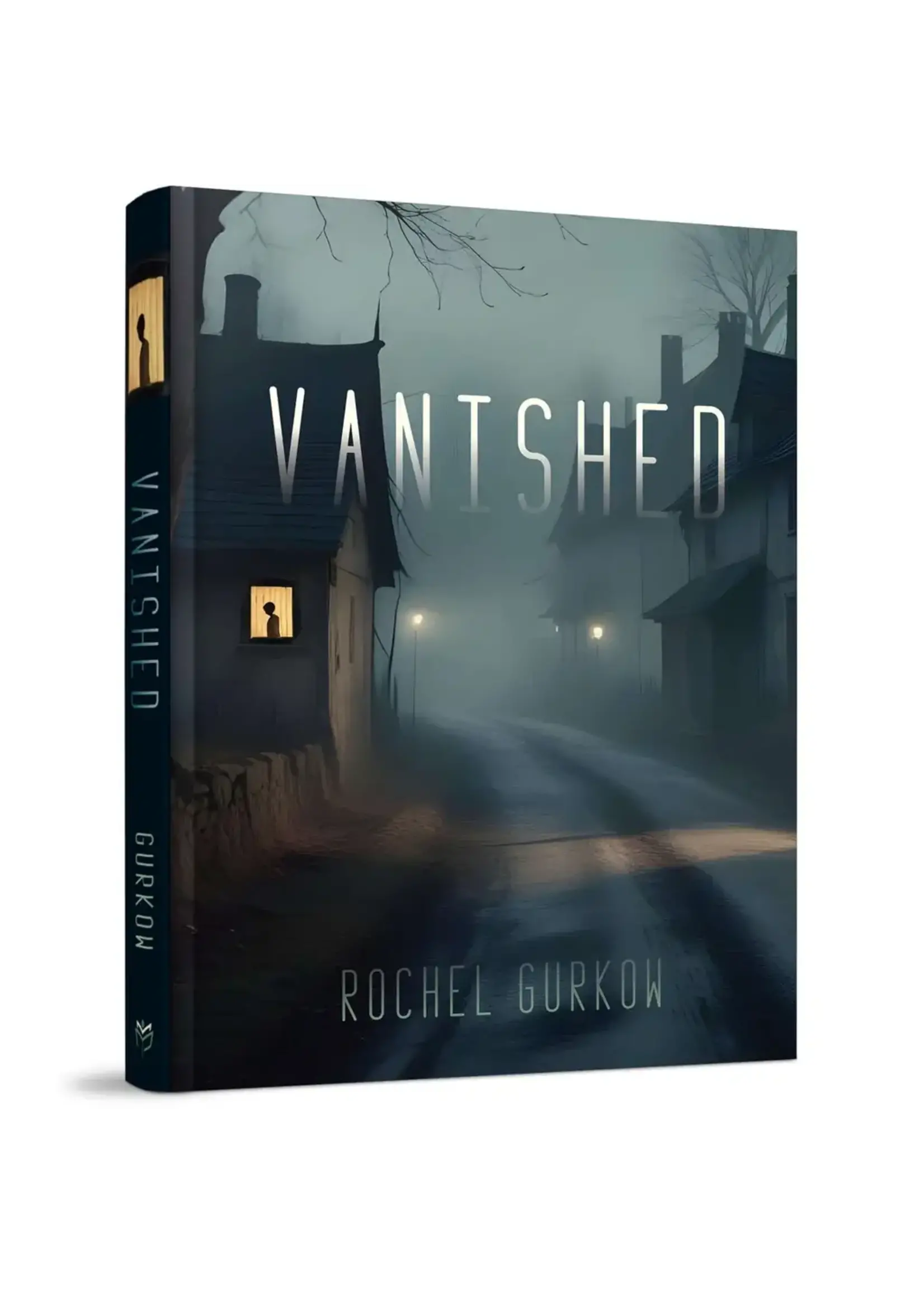 VANISHED [ROCHELGURKOW]