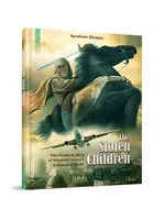 THE STOLEN CHILDREN #2 - COMICS - AVRAHAM OYAHON