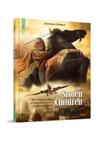 THE STOLEN CHILDREN #1 - COMICS - AVRAHAM OYAHON