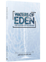 WATERS OF EDEN - BY ARYEH KAPLAN