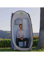POP UP TRAVEL SUKKAH 4x4 ft