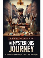 THE MYSTERIOUS JOURNEY - NOVEL