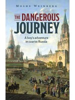THE DANGEROUS JOURNEY - NOVEL
