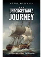 THE UNFORGETTABLE JOURNEY - NOVEL