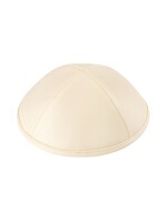 KIPPAH LEATHER CREAM