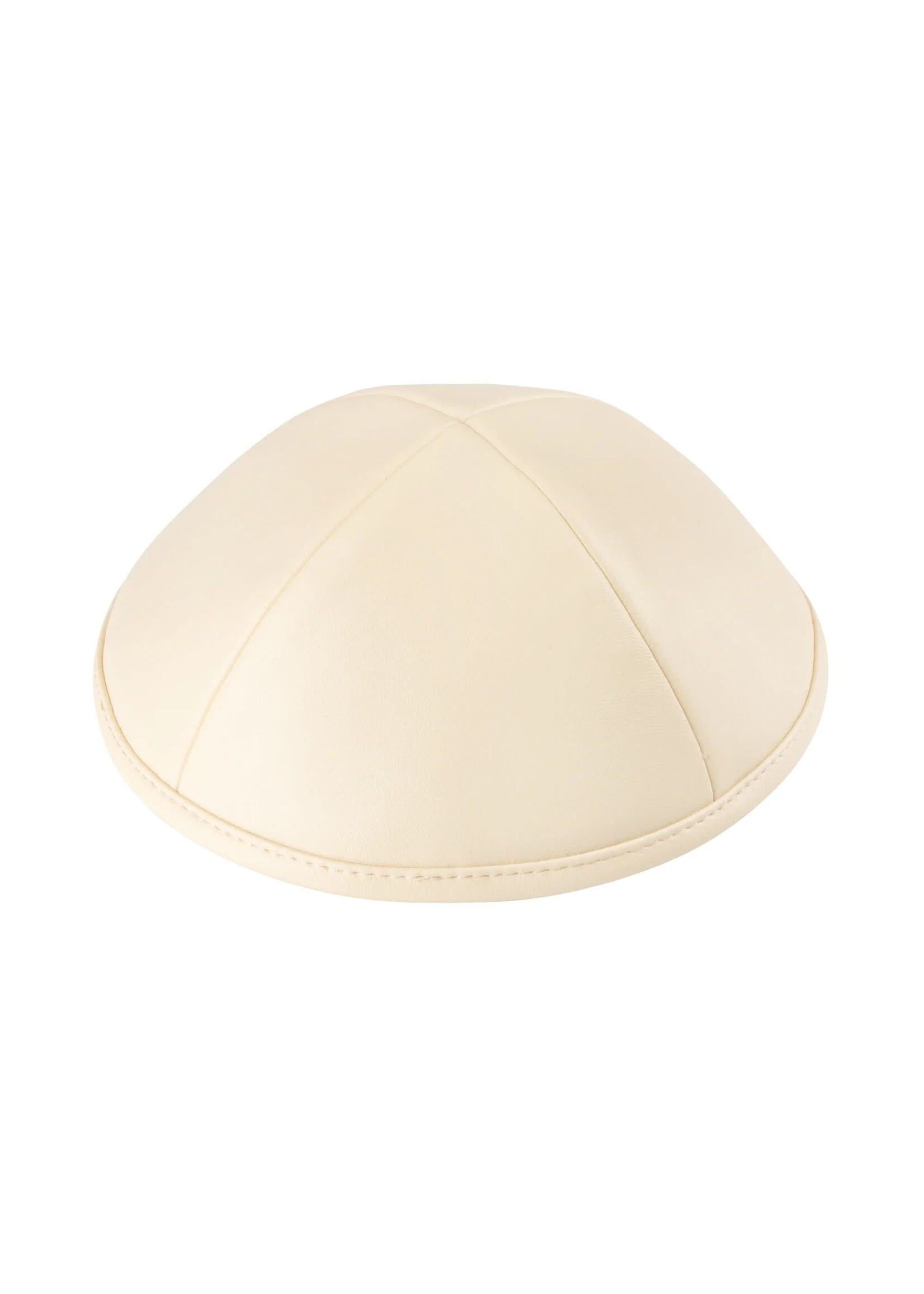 KIPPAH LEATHER CREAM