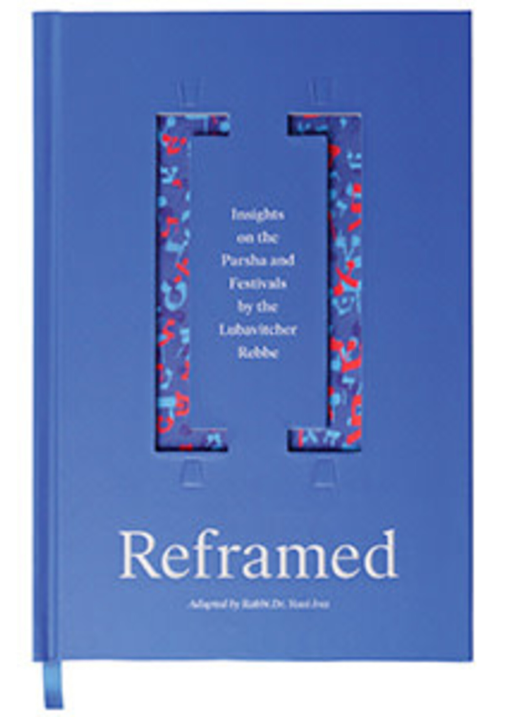 REFRAMED