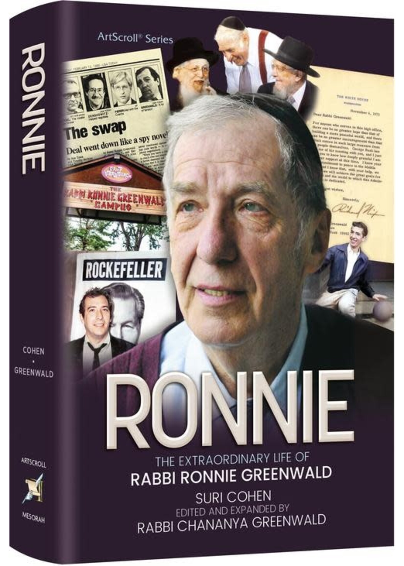 RONNIE
