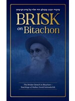 BRISK ON BITACHON