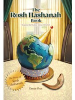 THE ROSH HASHANAH BOOK