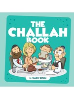 THE CHALLAH BOOK
