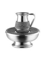 MAYIM ACHRONIM STEEL BEADS