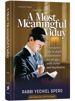 A MOST MEANINGFUL VIDUY