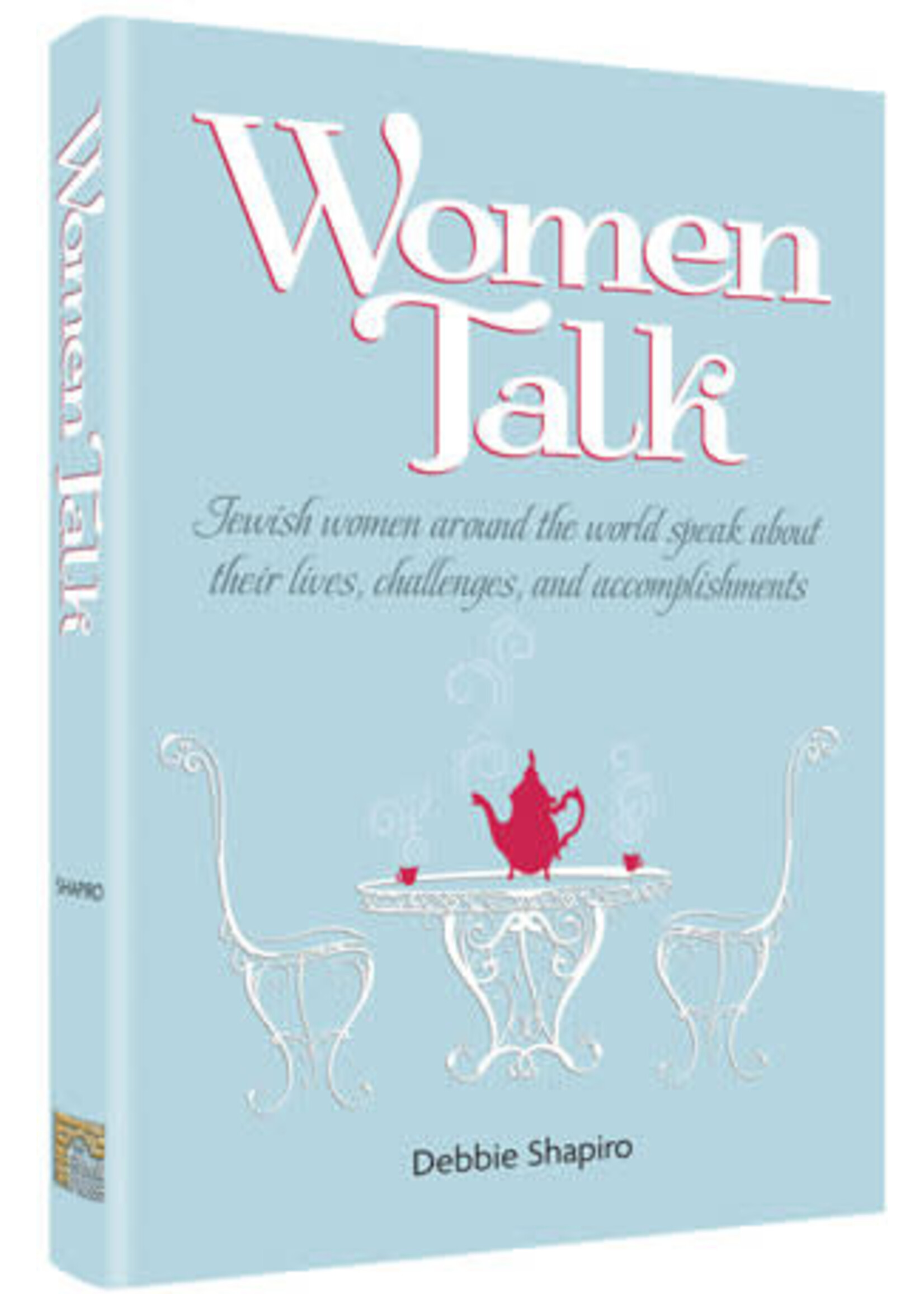 WOMEN TALK
