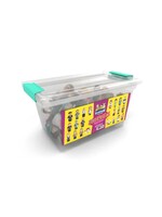 MITZVAH KINDER MENCHEES BUCKET 20 PCS.