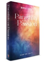PARSHAH WITH PASSION